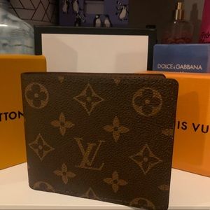 Louis Vuitton Wallet